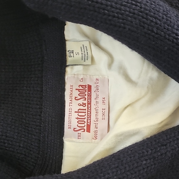 Scotch&soda jacket - Picture 5 of 6